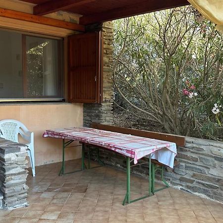Villa Chiara A 100 Mt Dalla Spiaggia Stintino Kültér fotó