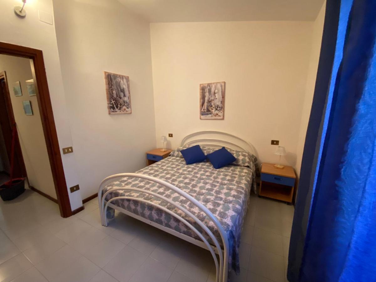 Villa Chiara A 100 Mt Dalla Spiaggia Stintino Kültér fotó